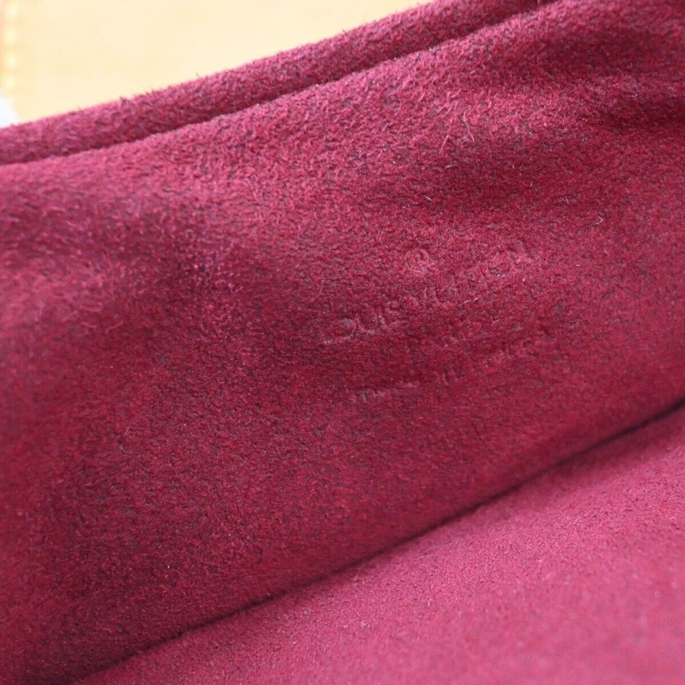 LOUIS VUITTON Murakami White Multicolor Ursula Bag - Picture 12 of 15